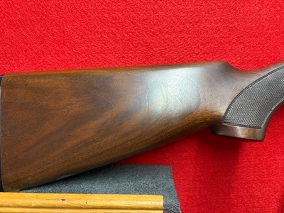 Beretta Mod 687S Over and Under 12 Bore/gauge