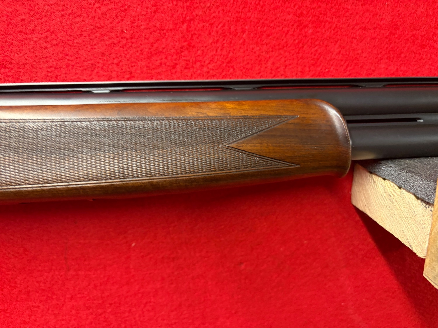 Beretta Mod 687S Over and Under 12 Bore/gauge - {CATEGORY} in 