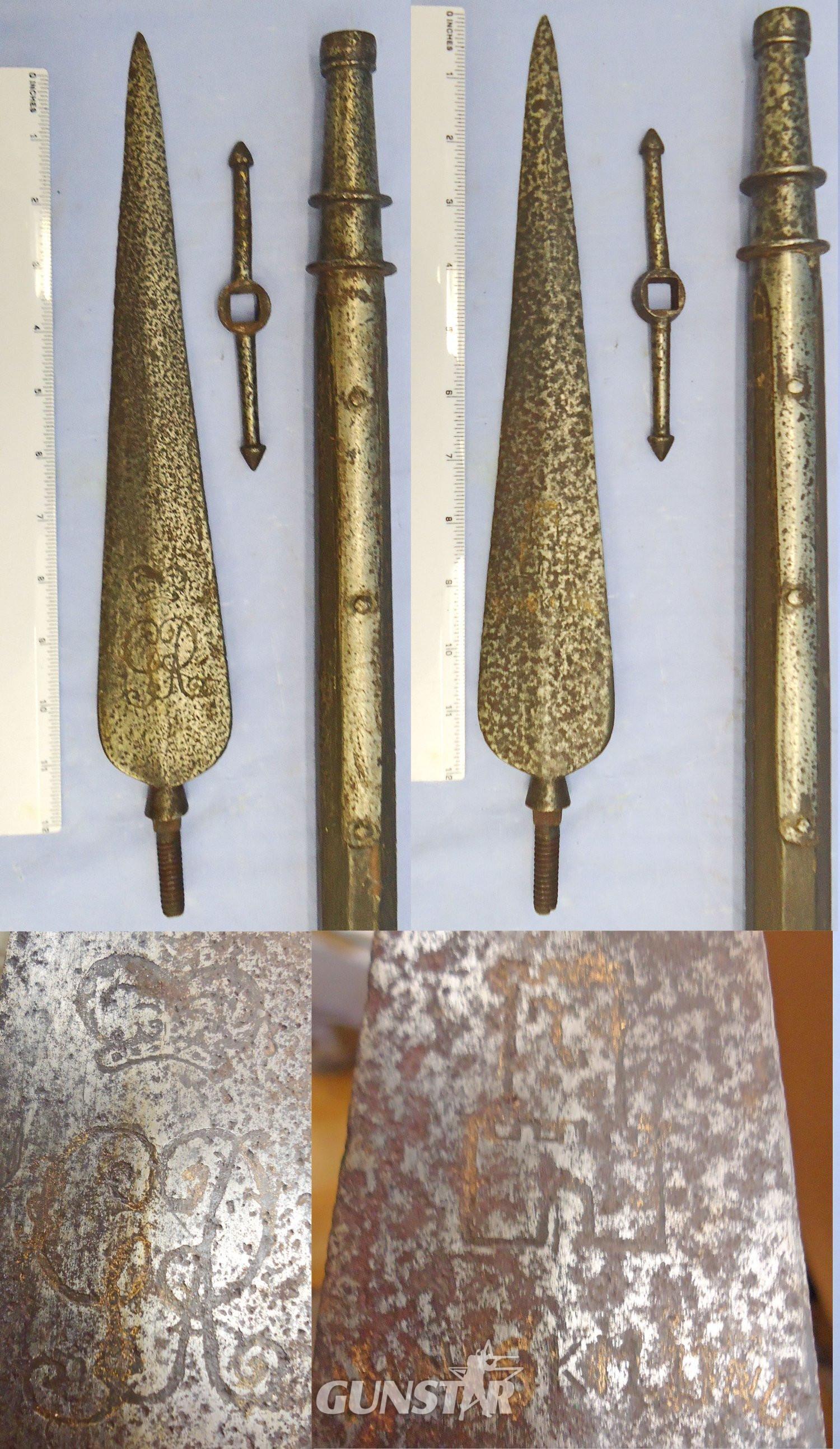 Antique & Militaria