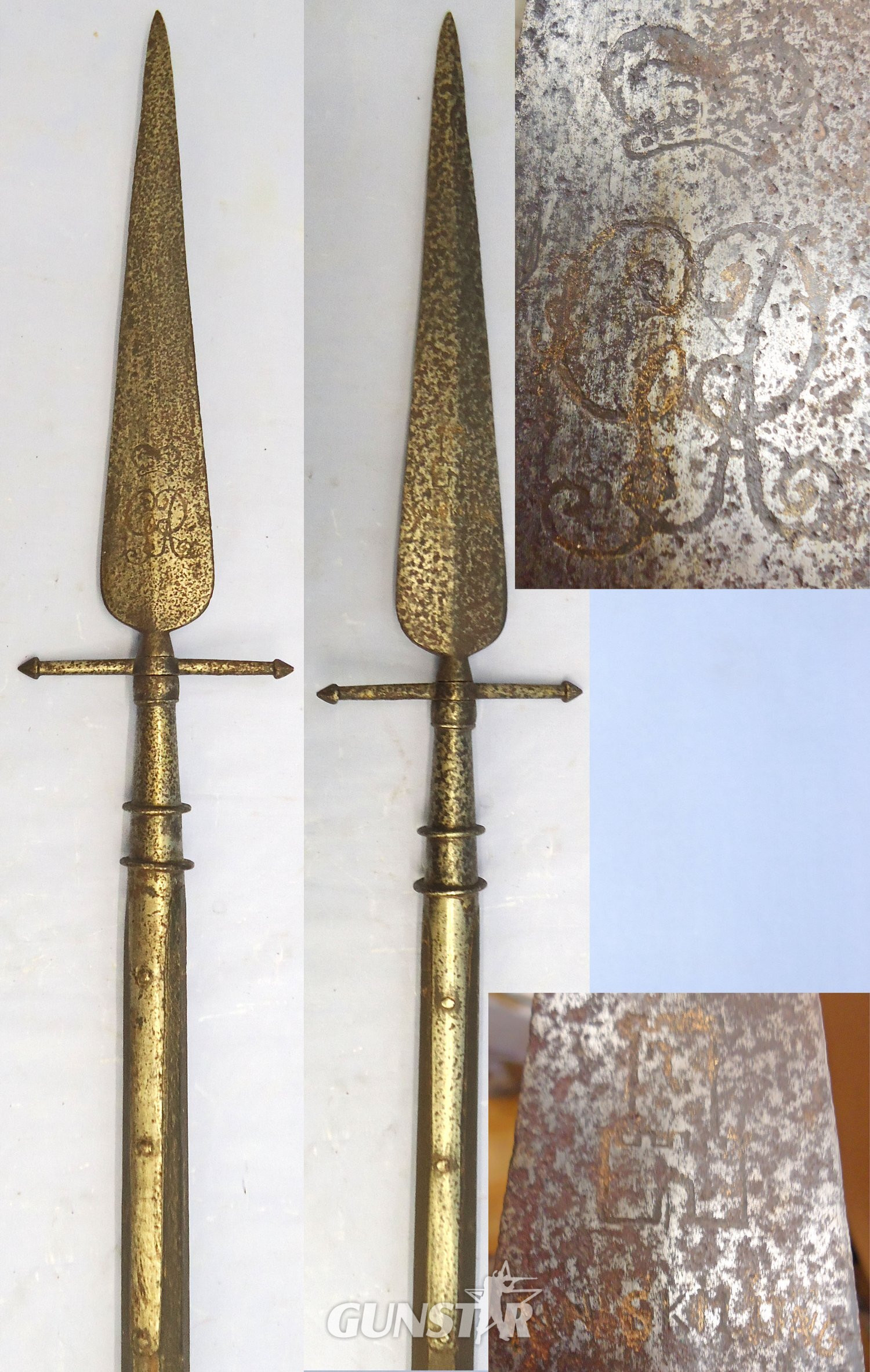  Antique & Militaria