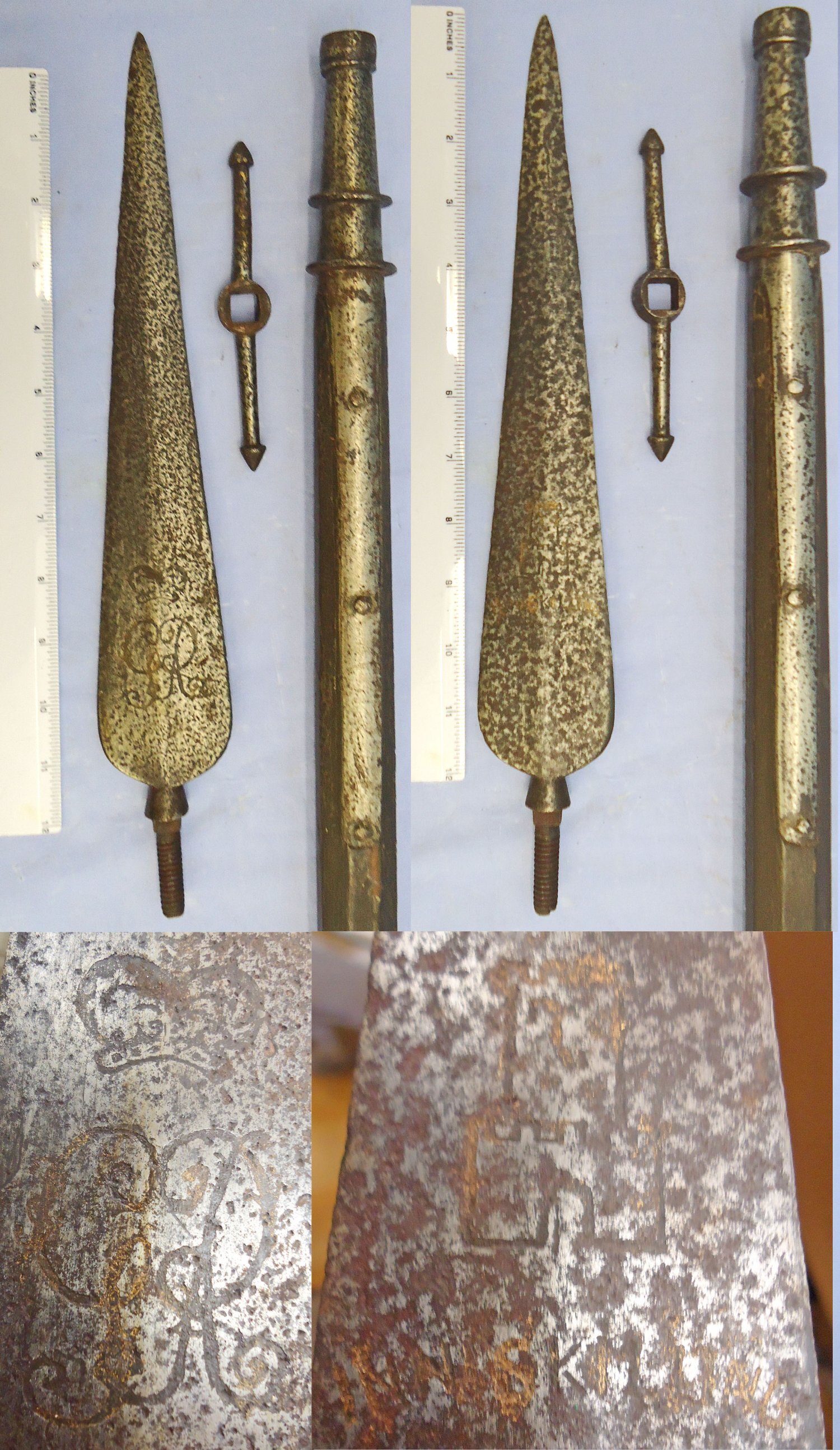 Antique & Militaria