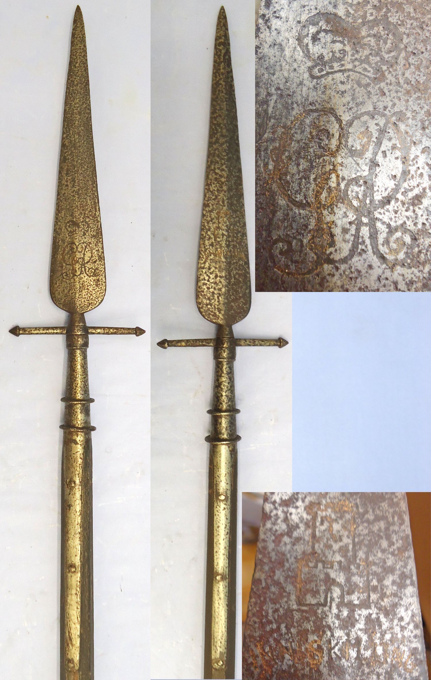  Antique & Militaria