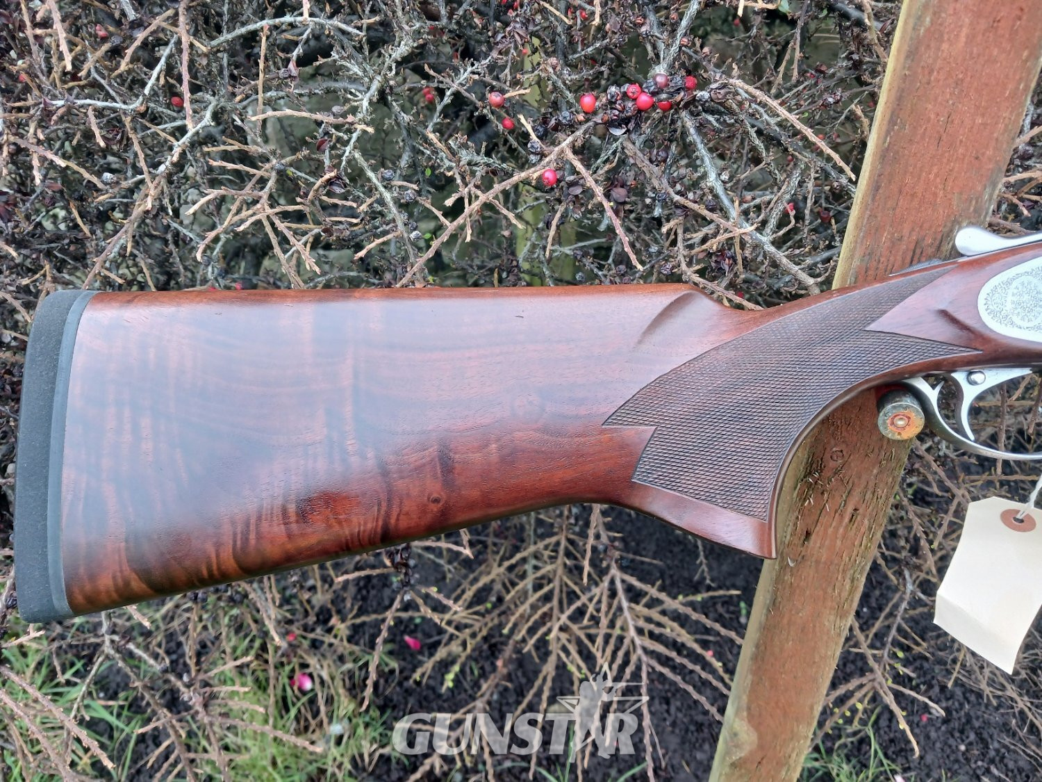  SKB 805 Over and Under 12 Bore/gauge