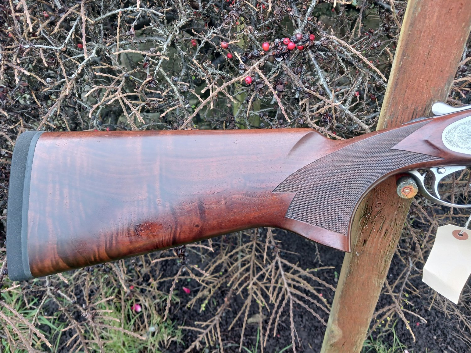  SKB 805 Over and Under 12 Bore/gauge
