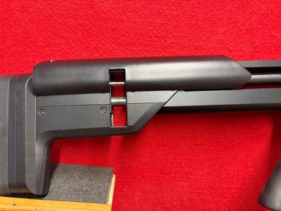 Smowpeak M60B .22