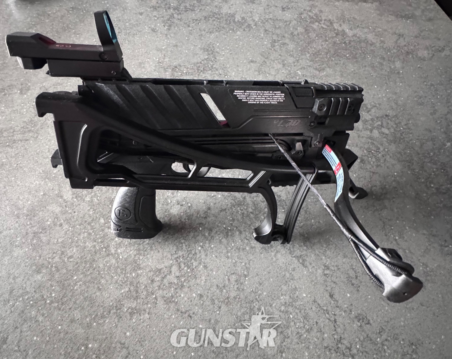 EK Archery  Crossbows and Bows