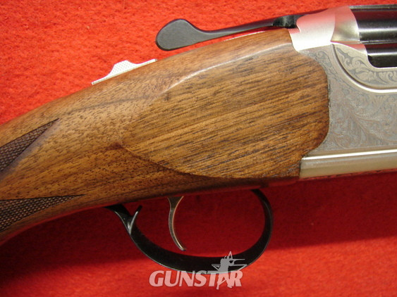  KOFS Sceptre SXE Over and Under 20 Bore/gauge