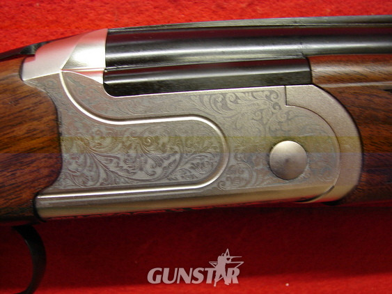 KOFS Sceptre SXE Over and Under 20 Bore/gauge - {CATEGORY} in 