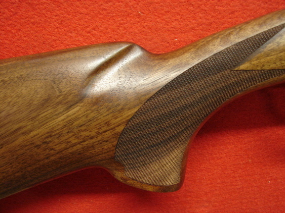 KOFS Sceptre SXE Over and Under 20 Bore/gauge