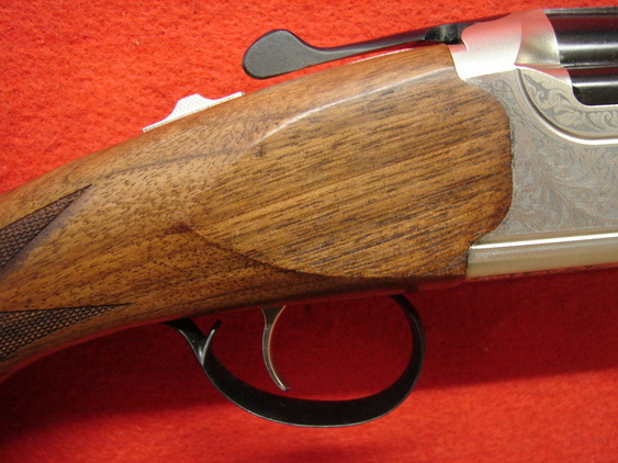  KOFS Sceptre SXE Over and Under 20 Bore/gauge