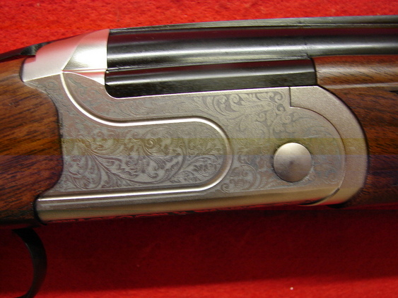 KOFS Sceptre SXE Over and Under 20 Bore/gauge - {CATEGORY} in 