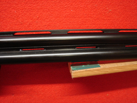 KOFS Sceptre SXE Over and Under 20 Bore/gauge 