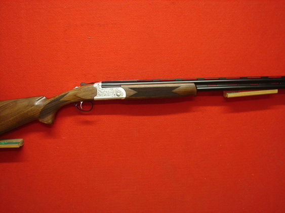 {CATEGORY} - KOFS Sceptre SXE Over and Under 20 Bore/gauge