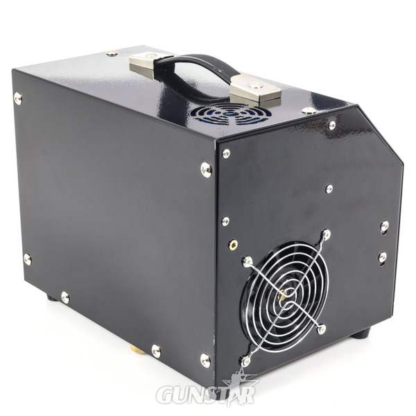 Wulf Airgun Compressor .177