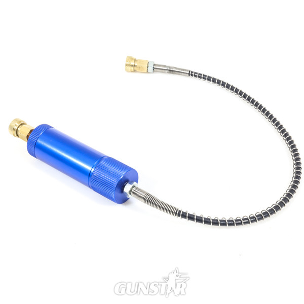Wulf Airgun Compressor .177 - {CATEGORY}