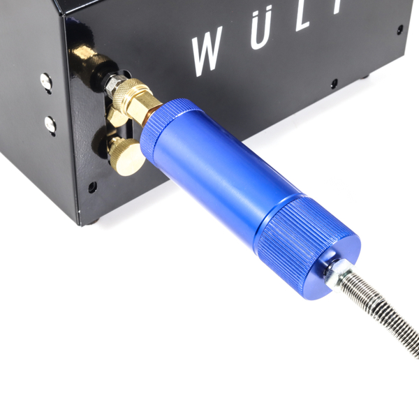  Wulf Airgun Compressor .177