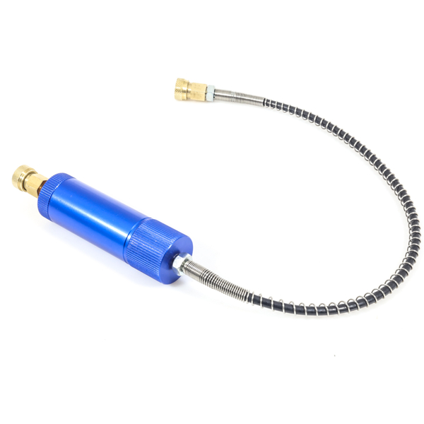 Wulf Airgun Compressor .177 - {CATEGORY}