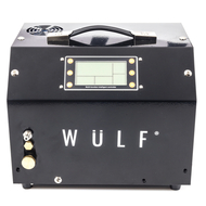 Wulf Airgun Compressor .177