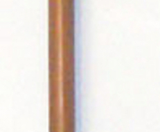 Indian Hunting Spear With Armour Piercing Spikes. FINE QUALITY, 19th Century Indian Hunting Spear With Armour Piercing Spikes.  Other Accessory