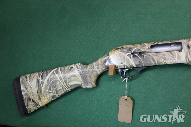 Webley & Scott Model 810 (For Spare Parts)  Semi-Auto 12 Bore/gauge in 