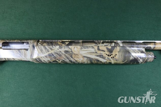 Webley & Scott Model 810 (For Spare Parts)  Semi-Auto 12 Bore/gauge - {CATEGORY}