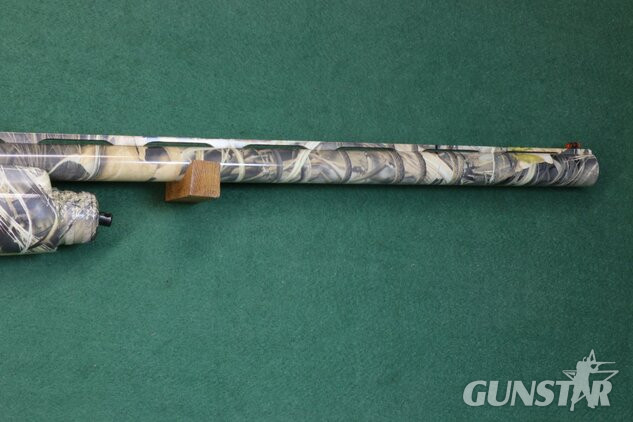 Webley & Scott Model 810 (For Spare Parts)  Semi-Auto 12 Bore/gauge 