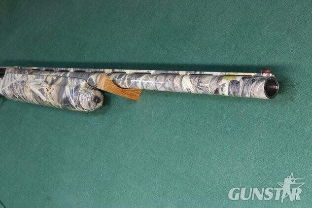 {CATEGORY} - Webley & Scott Model 810 (For Spare Parts)  Semi-Auto 12 Bore/gauge in 