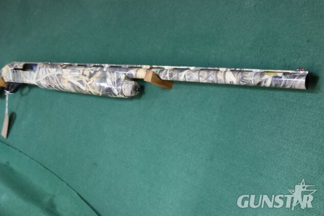 {CATEGORY} - Webley & Scott Model 810 (For Spare Parts)  Semi-Auto 12 Bore/gauge