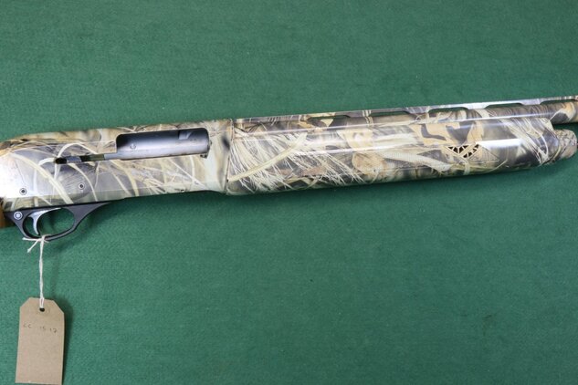  Webley & Scott Model 810 (For Spare Parts)  Semi-Auto 12 Bore/gauge