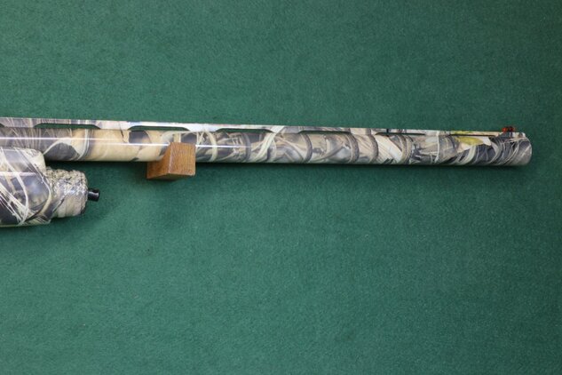 Webley & Scott Model 810 (For Spare Parts)  Semi-Auto 12 Bore/gauge 