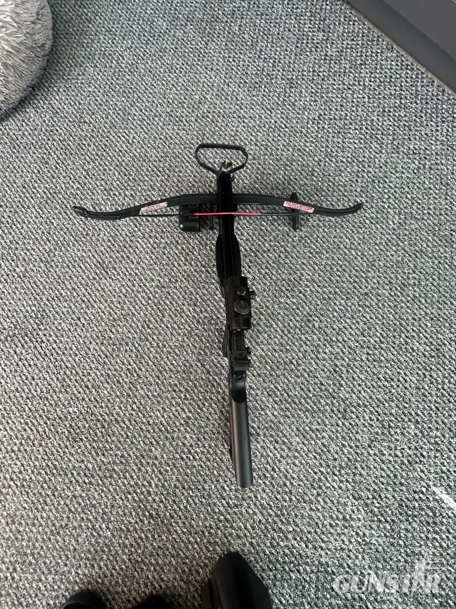  Anglo Arms Panther  Crossbows and Bows