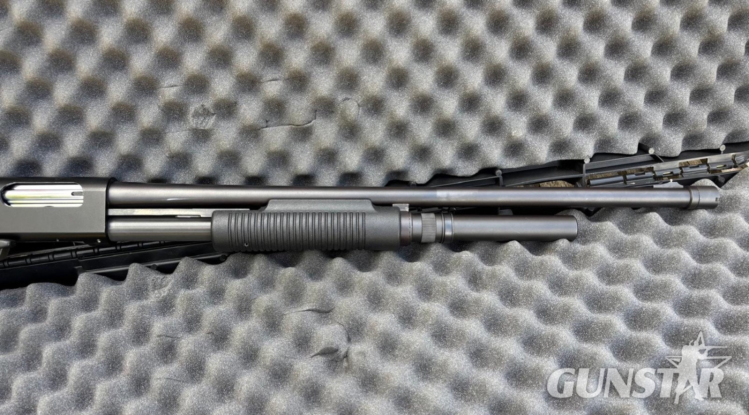 Franchi PA8 Pump Action 12 Bore/gauge