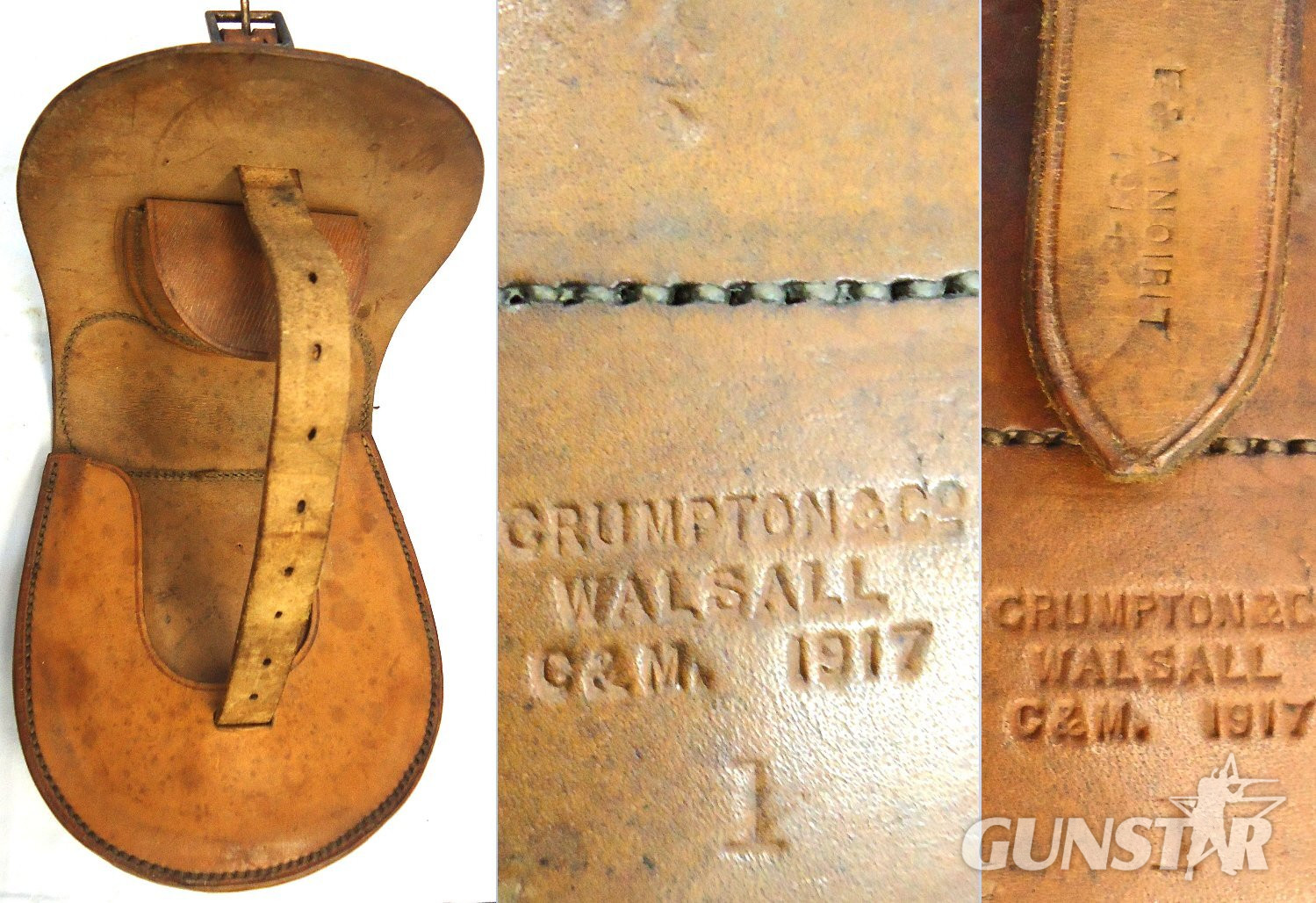  Antique & Militaria