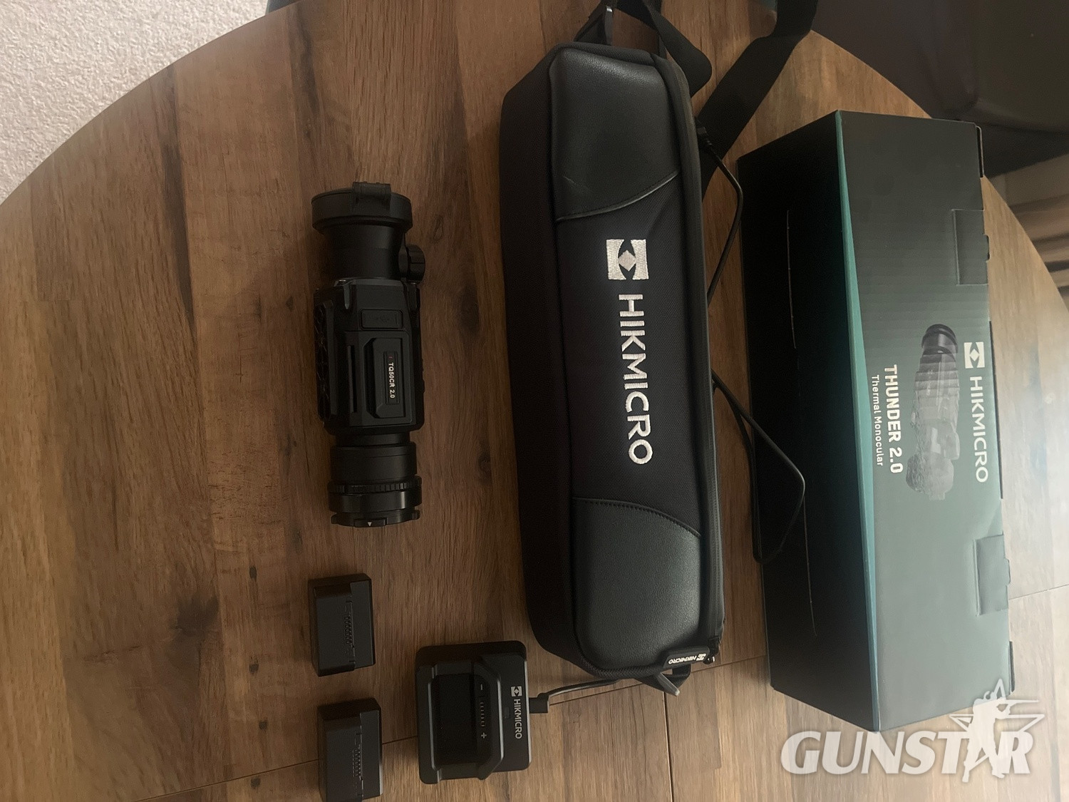 Sight & Optic in 