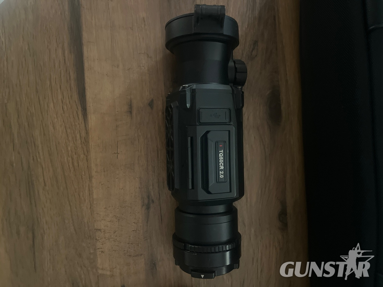 Sight & Optic