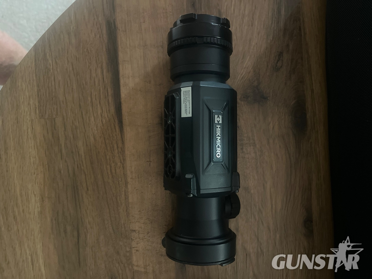  Sight & Optic