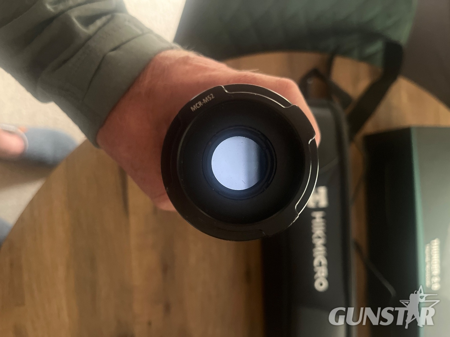 Sight & Optic - {CATEGORY} in 