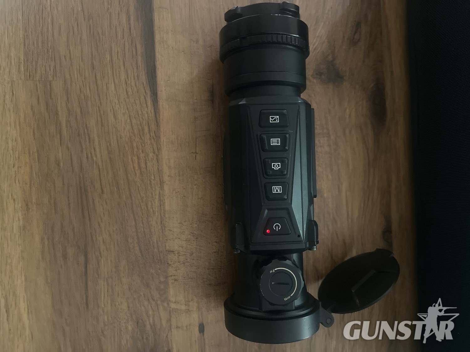 Sight & Optic - {CATEGORY}