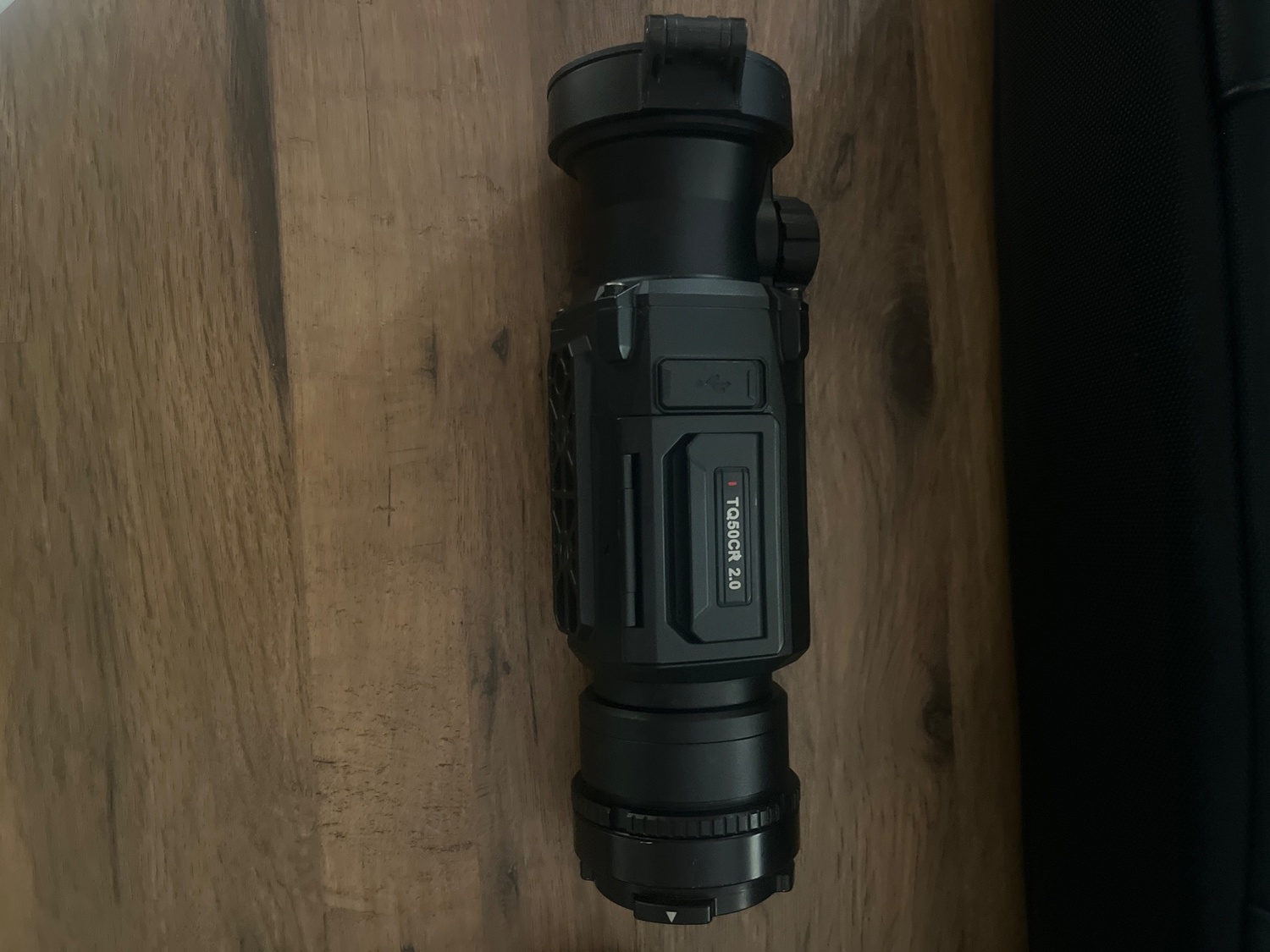 Sight & Optic
