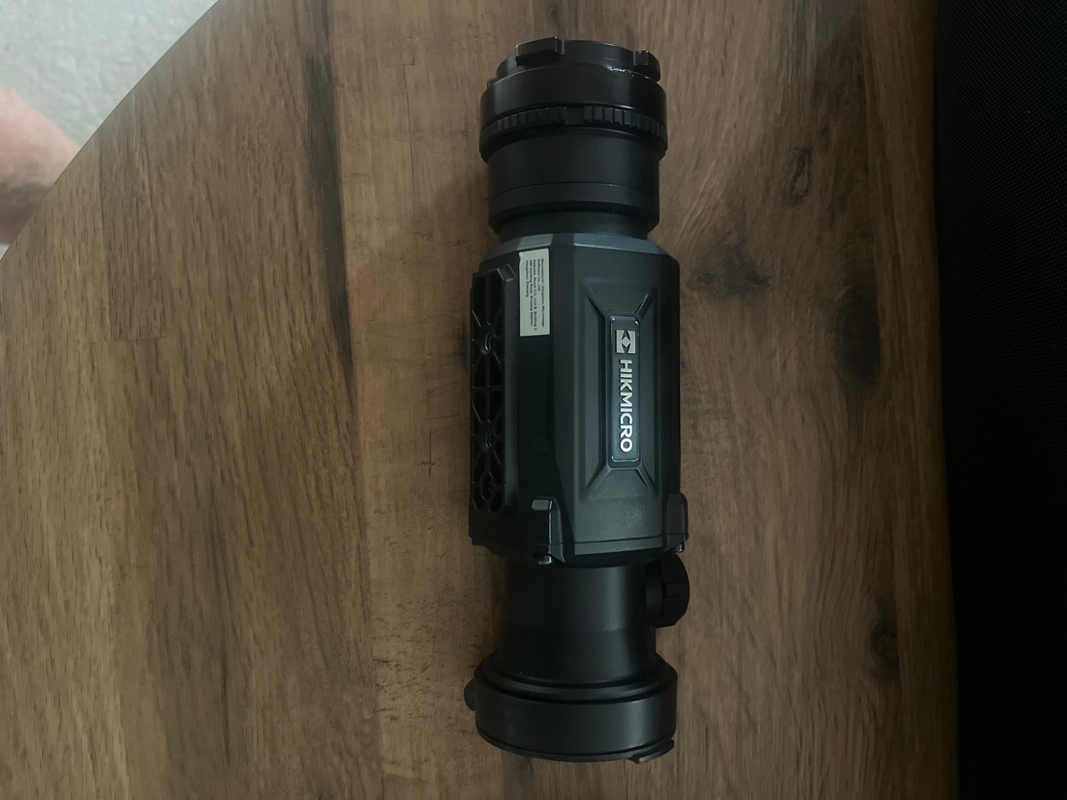  Sight & Optic