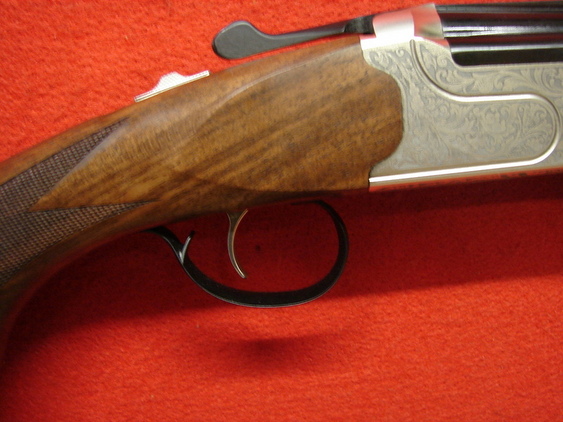  KOFS Sceptre SXE Over and Under .410 Bore/gauge