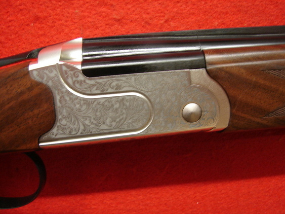 KOFS Sceptre SXE Over and Under .410 Bore/gauge - {CATEGORY} in 