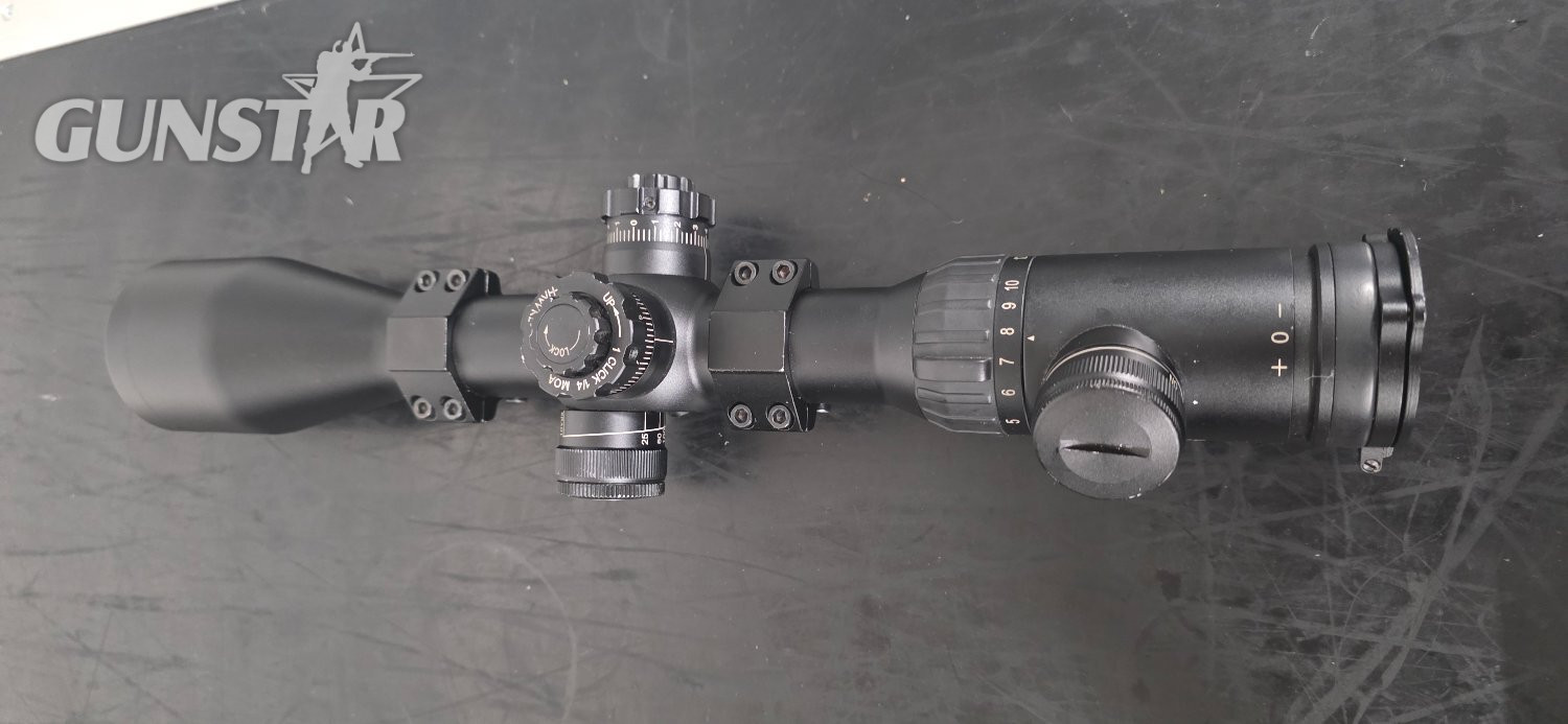 Sight & Optic in 