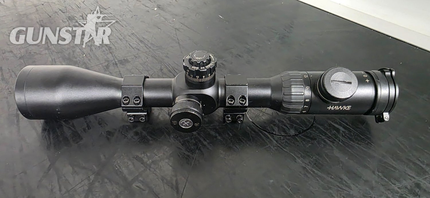  Sight & Optic