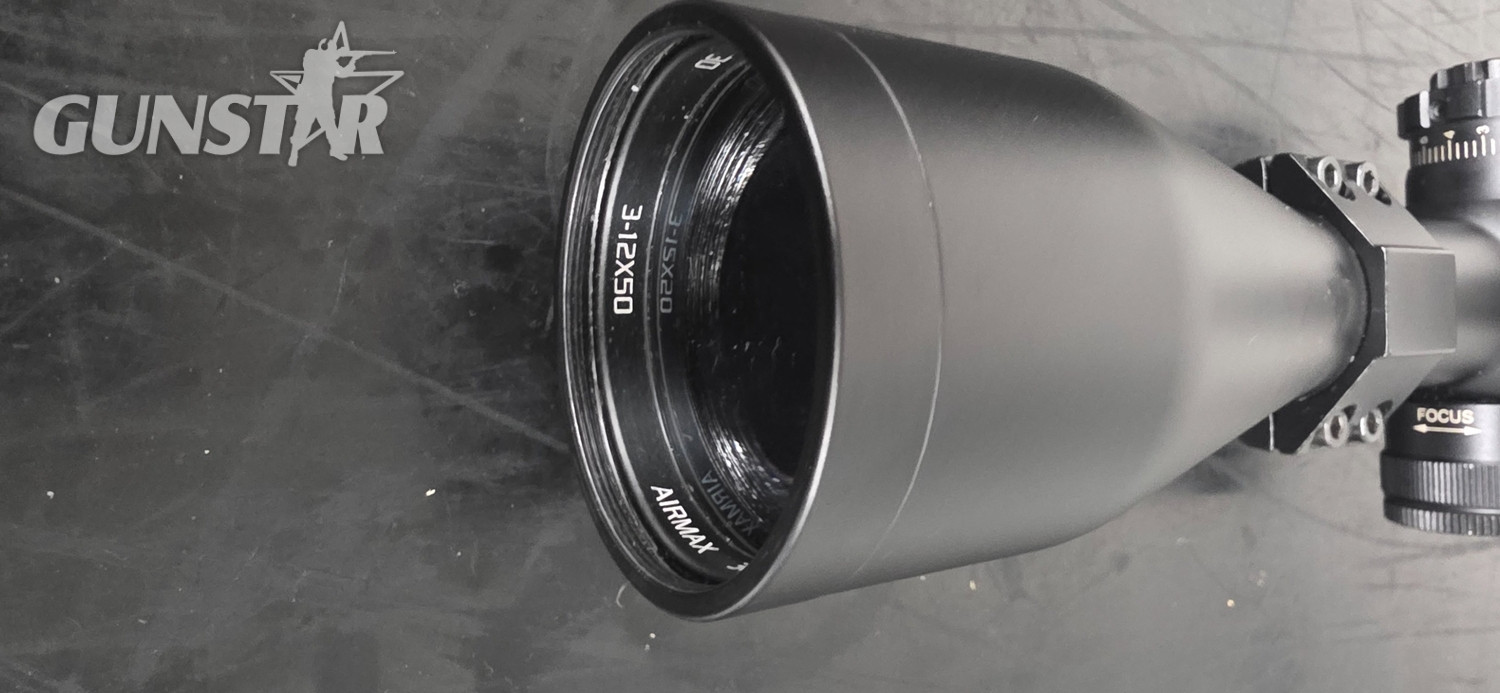 Sight & Optic - {CATEGORY} in 