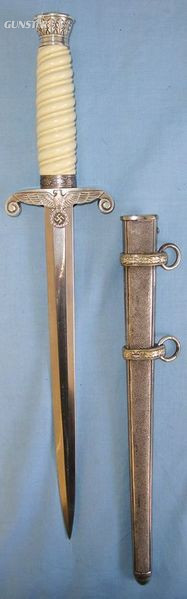 Knive in 