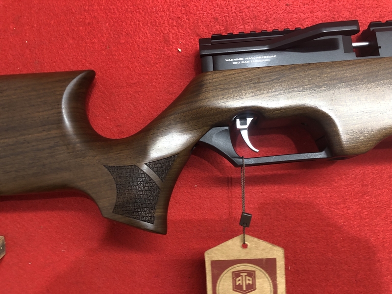 ATA Arms Airborne .22