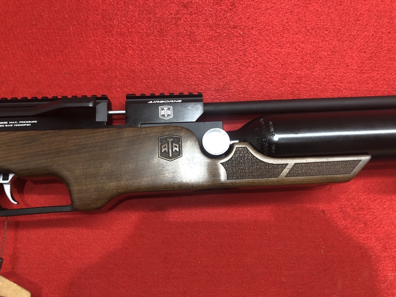  ATA Arms Airborne .22