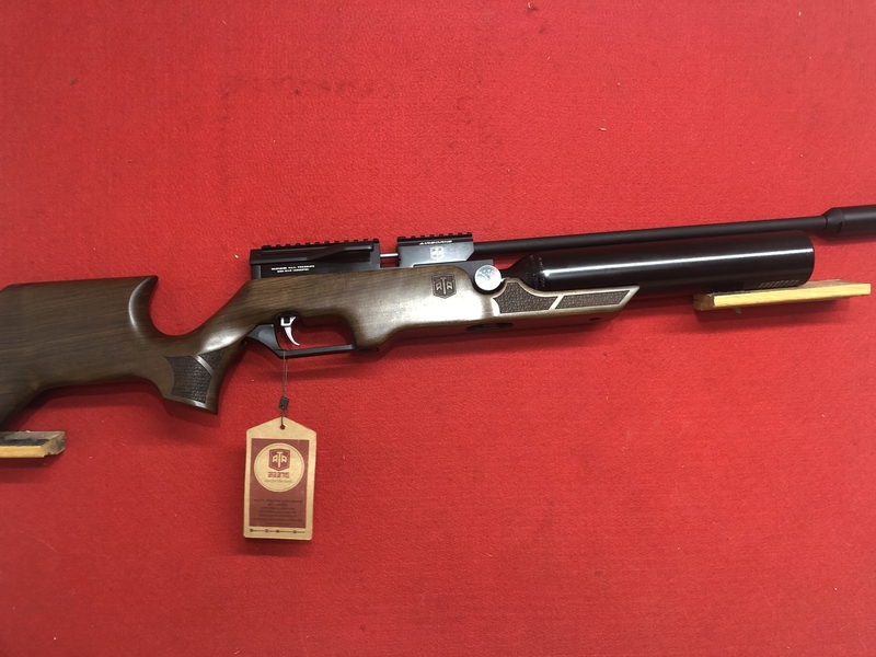 ATA Arms Airborne .22 
