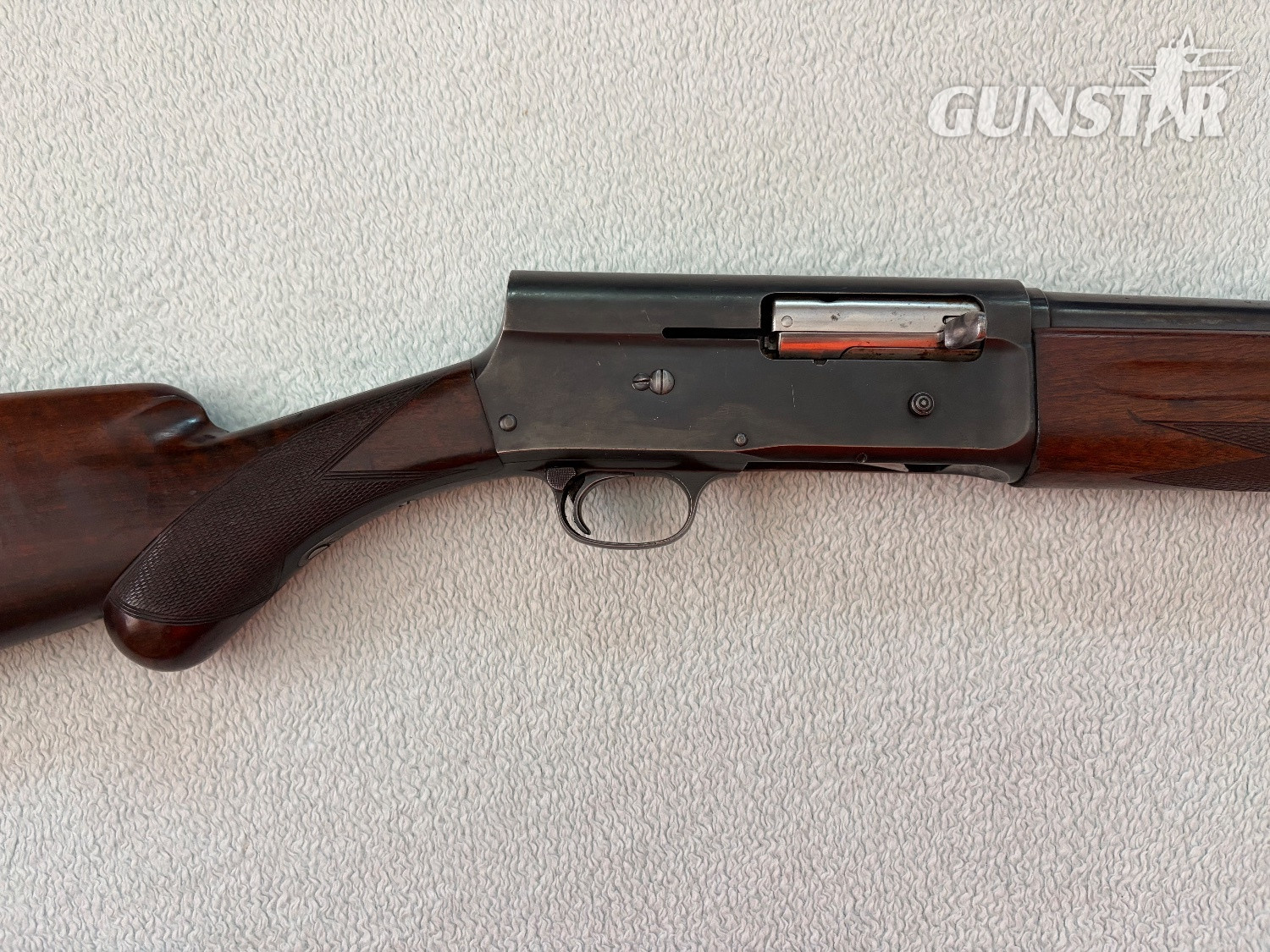 Browning Auto 5 FN  Semi-Auto 12 Bore/gauge in 